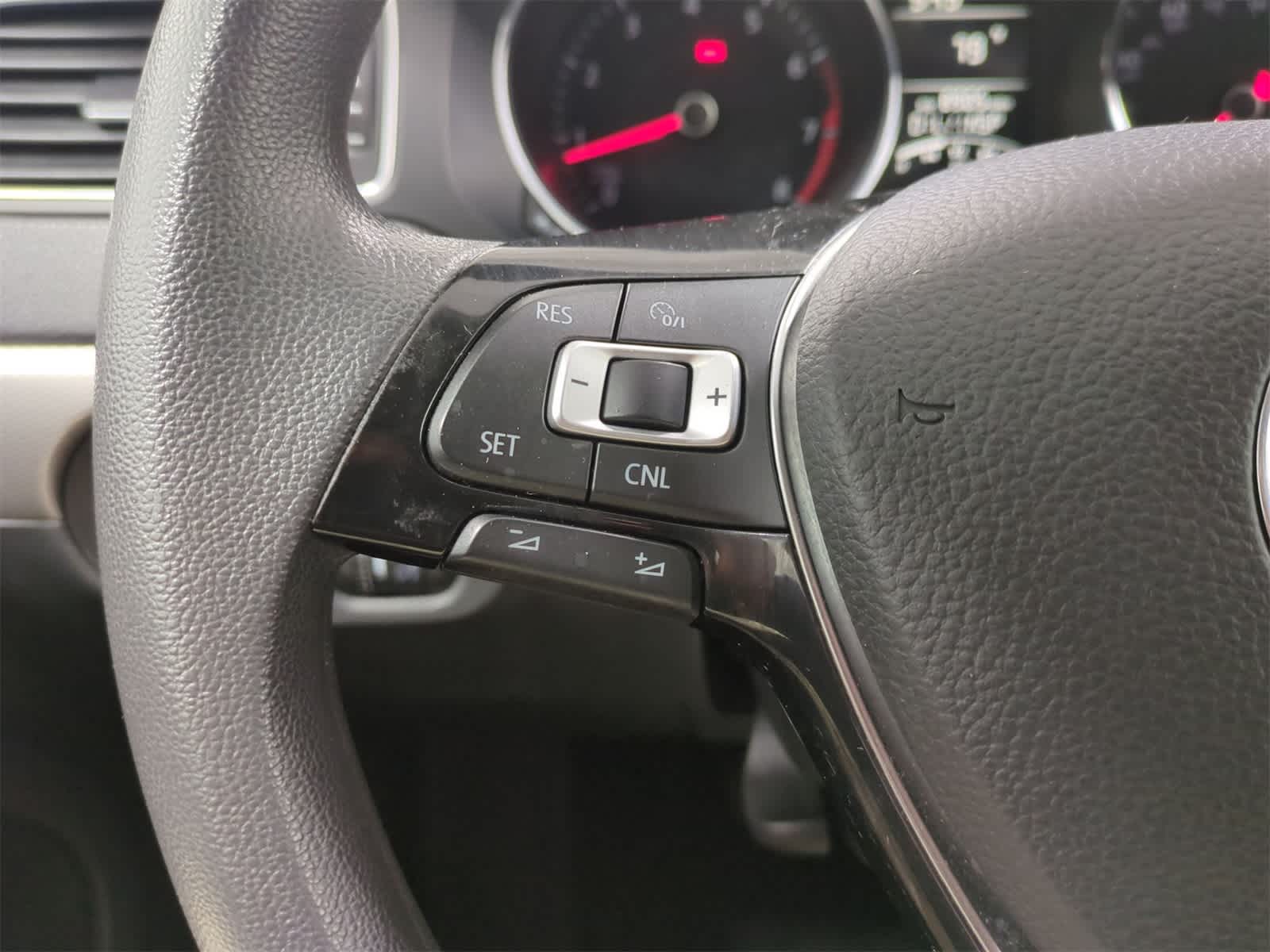 2017 Volkswagen Jetta S 24