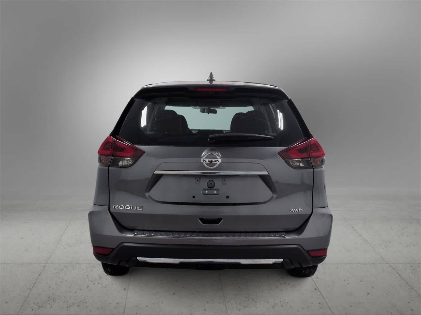 Thumbnail: 2018 Nissan Rogue - 7