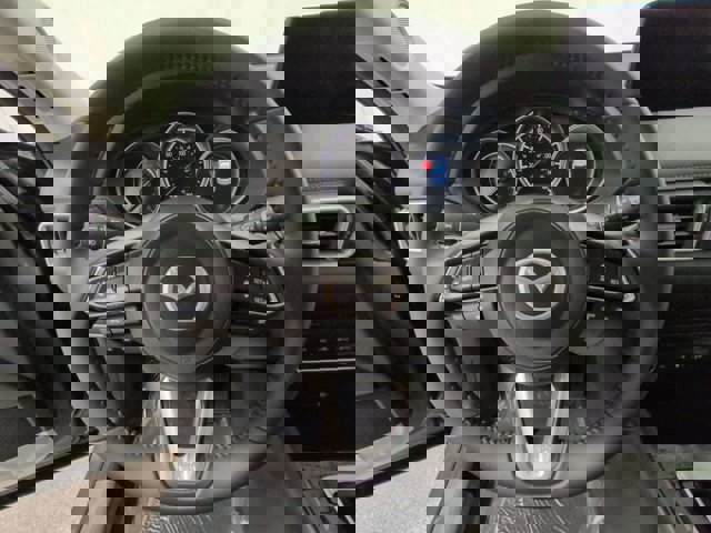 Thumbnail: 2025 Mazda CX-5 - 25