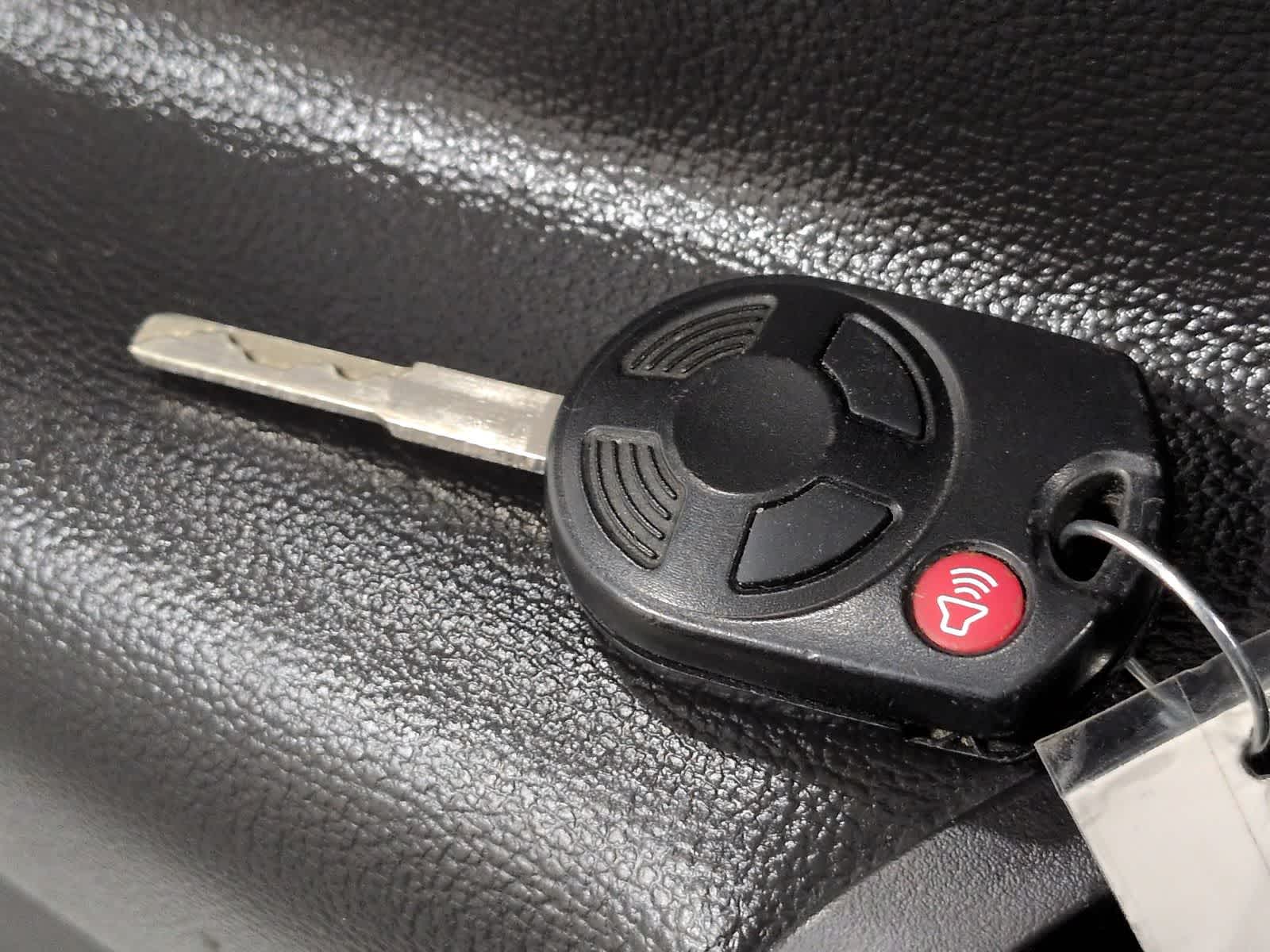 Thumbnail: 2018 Ford Escape - 34