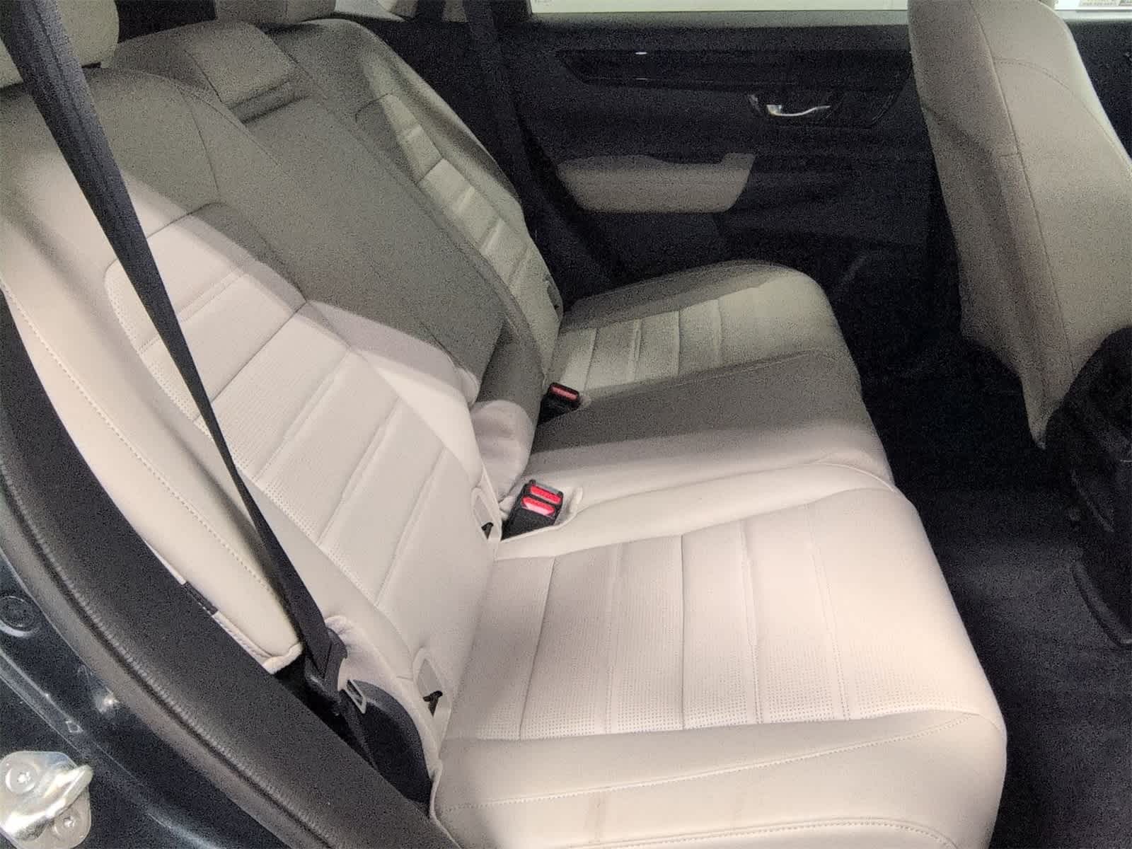 Thumbnail: 2023 Honda CR-V - 22