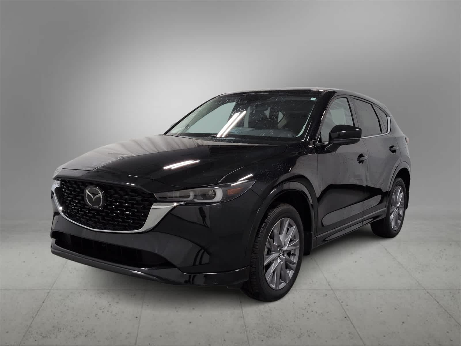 2024 Mazda CX-5 2.5 S Premium photo 4