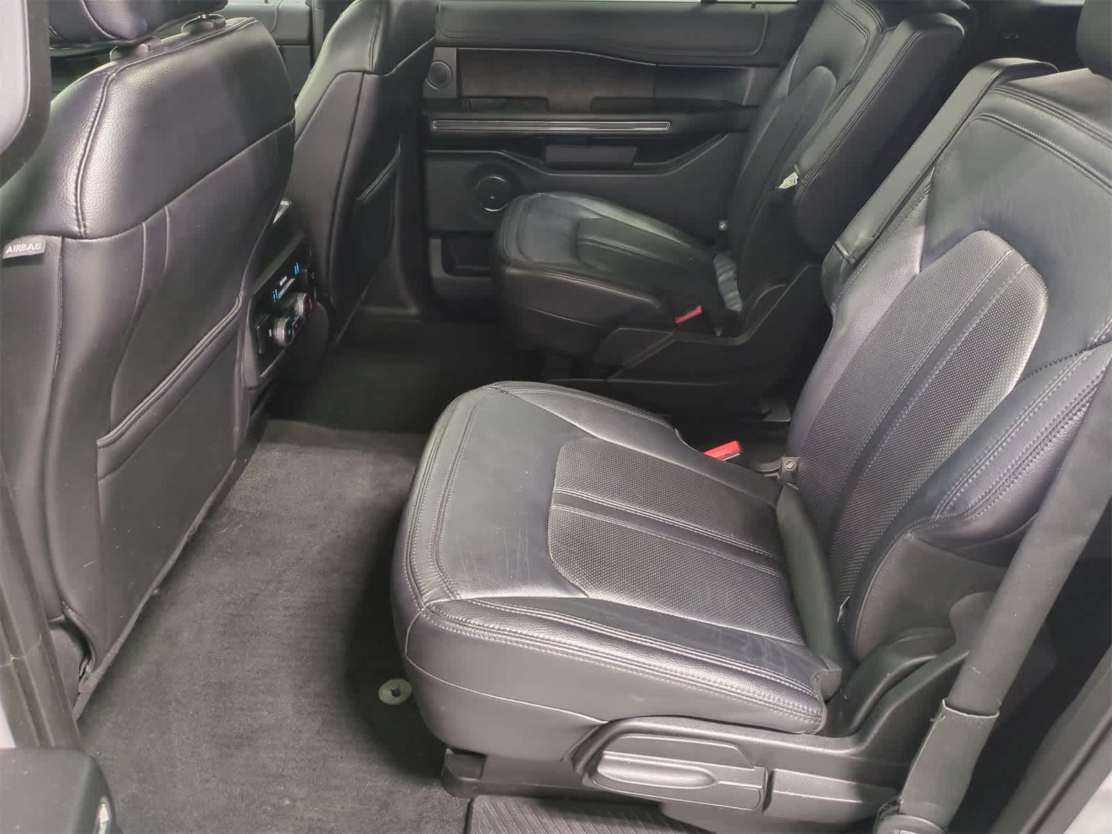 Thumbnail: 2019 Ford Expedition MAX - 20