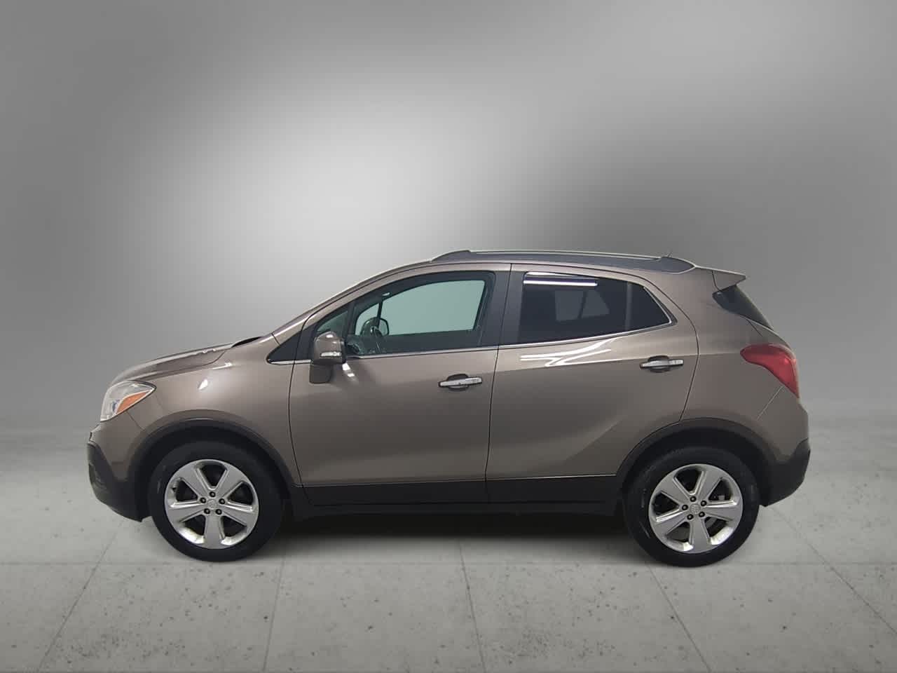 Thumbnail: 2015 Buick Encore - 5
