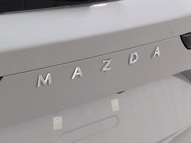 Thumbnail: 2026 Mazda CX-5 - 12