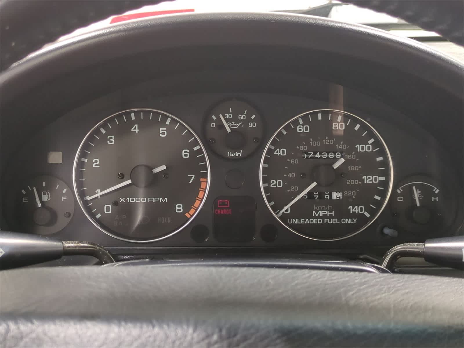 Thumbnail: 1994 Mazda MX-5 Miata - 25