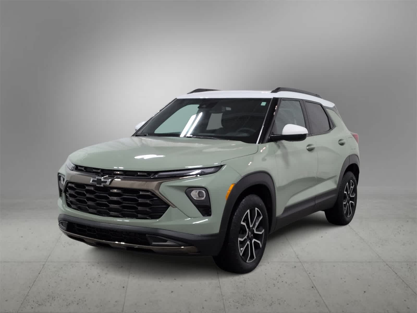 Thumbnail: 2024 Chevrolet TrailBlazer - 1