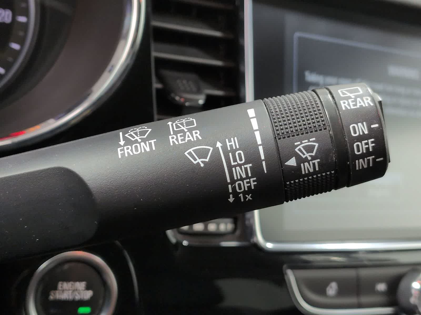 Thumbnail: 2019 Buick Encore - 24