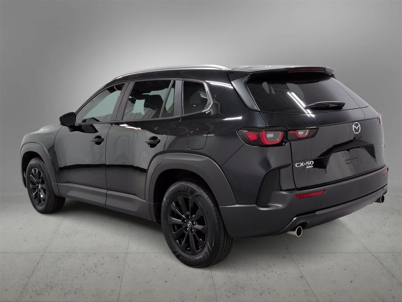 Thumbnail: 2023 Mazda CX-50 - 6