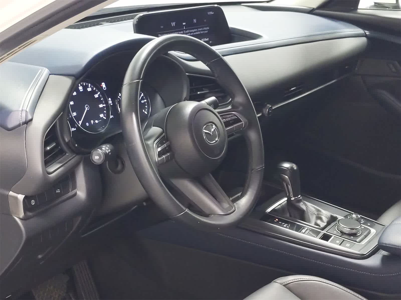 Thumbnail: 2020 Mazda CX-30 - 10