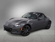  Mazda MX-5 MIATA