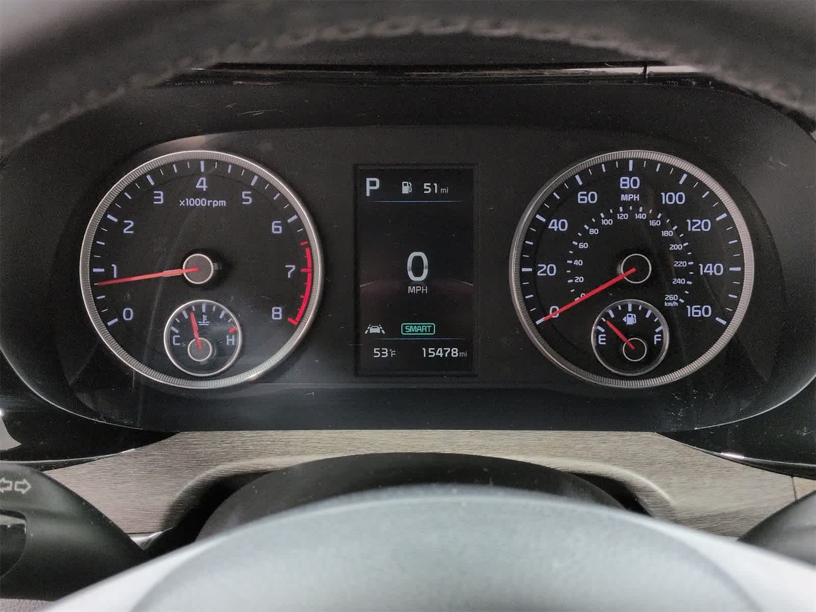 Thumbnail: 2023 Kia K5 - 35