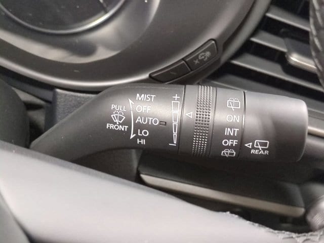 2025 Mazda CX-30 Select Sport - Photo 25