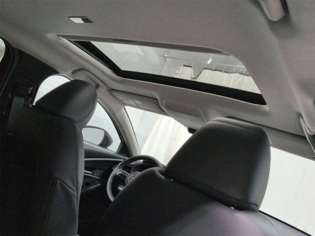 Thumbnail: 2026 Mazda CX-30 - 23