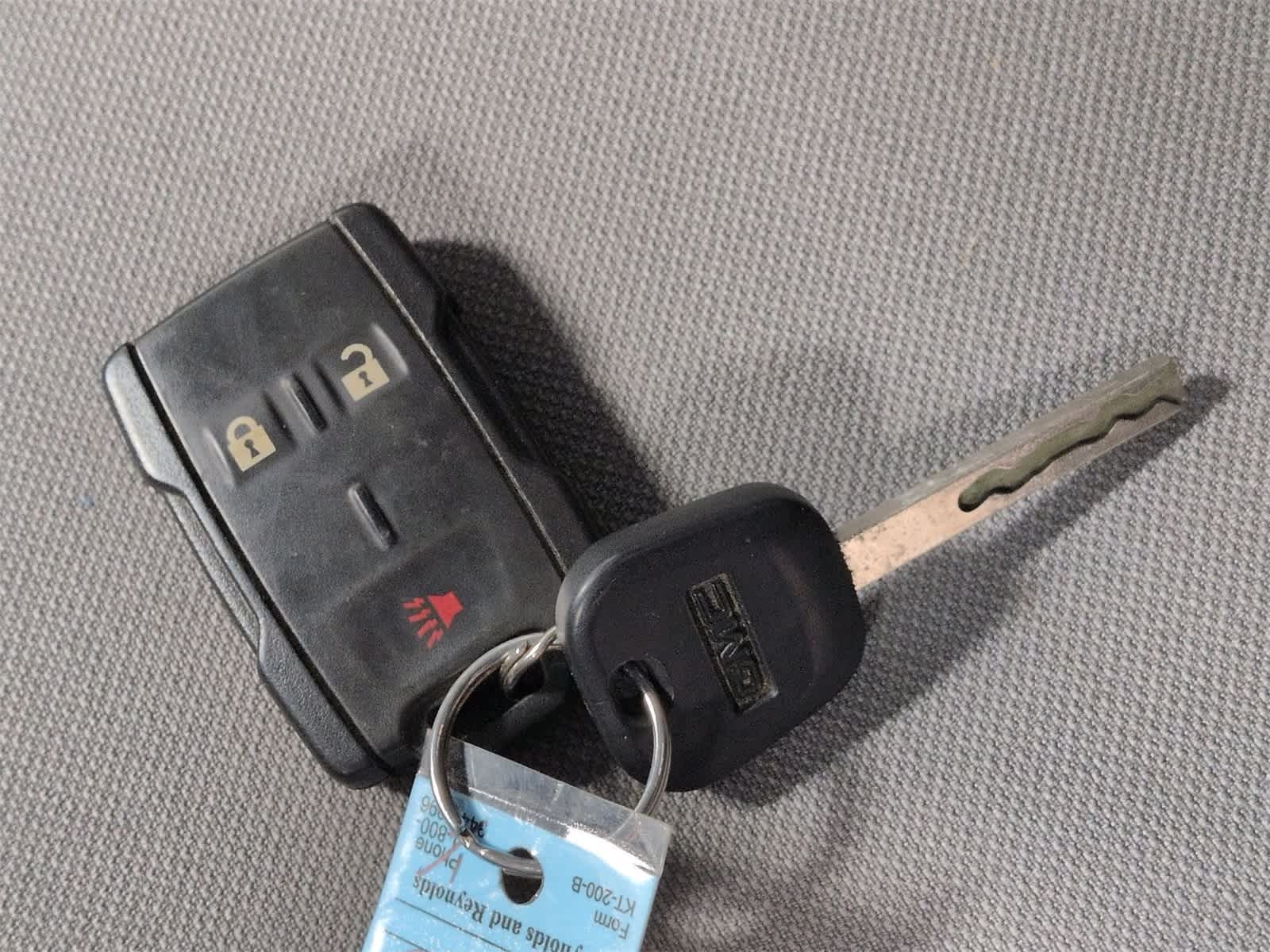 Thumbnail: 2017 GMC Sierra 1500 - 34