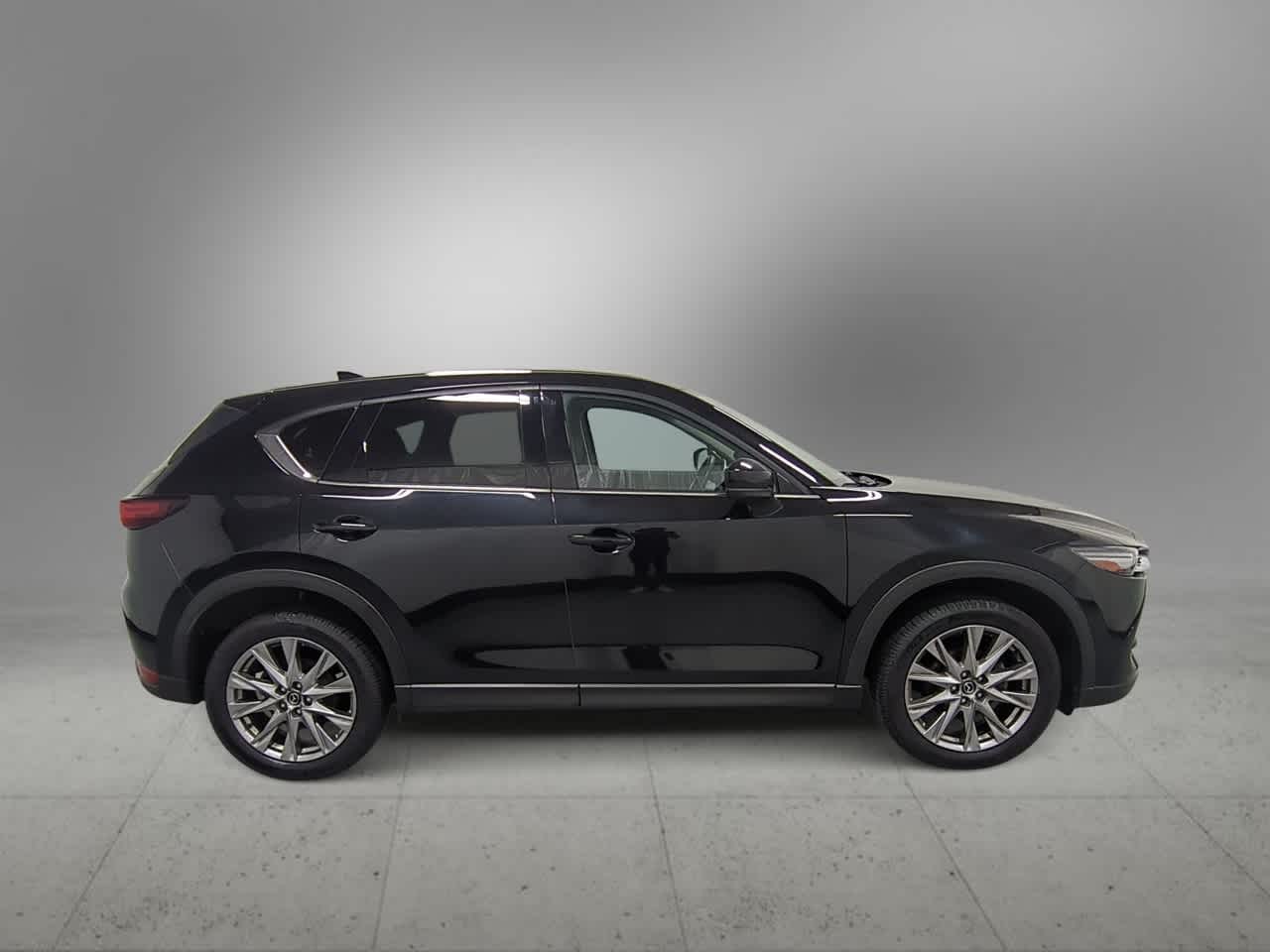 Thumbnail: 2021 Mazda CX-5 - 9
