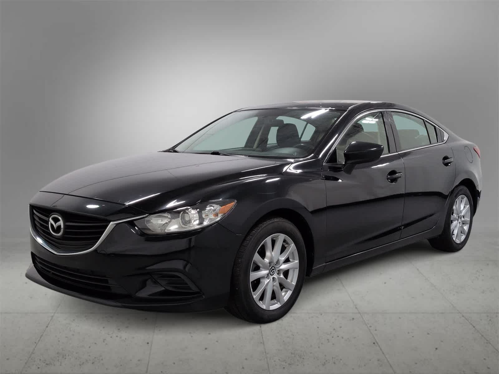 Thumbnail: 2016 Mazda Mazda6 - 4