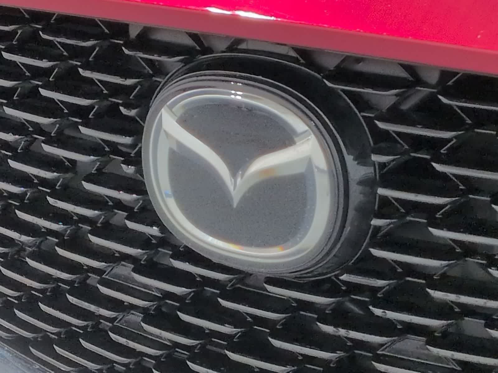 Thumbnail: 2020 Mazda Mazda3 - 18