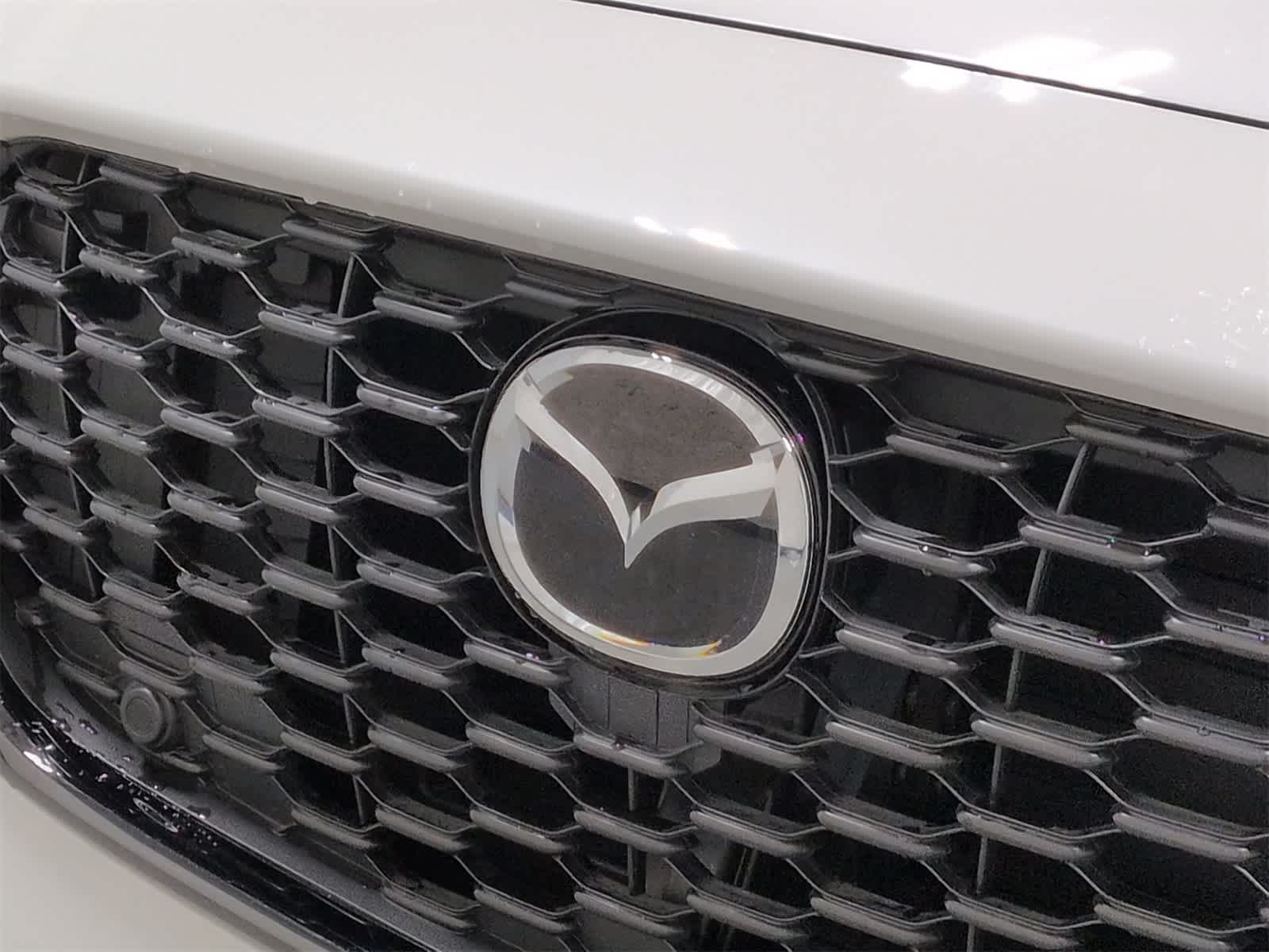 Thumbnail: 2025 Mazda CX-90 - 12