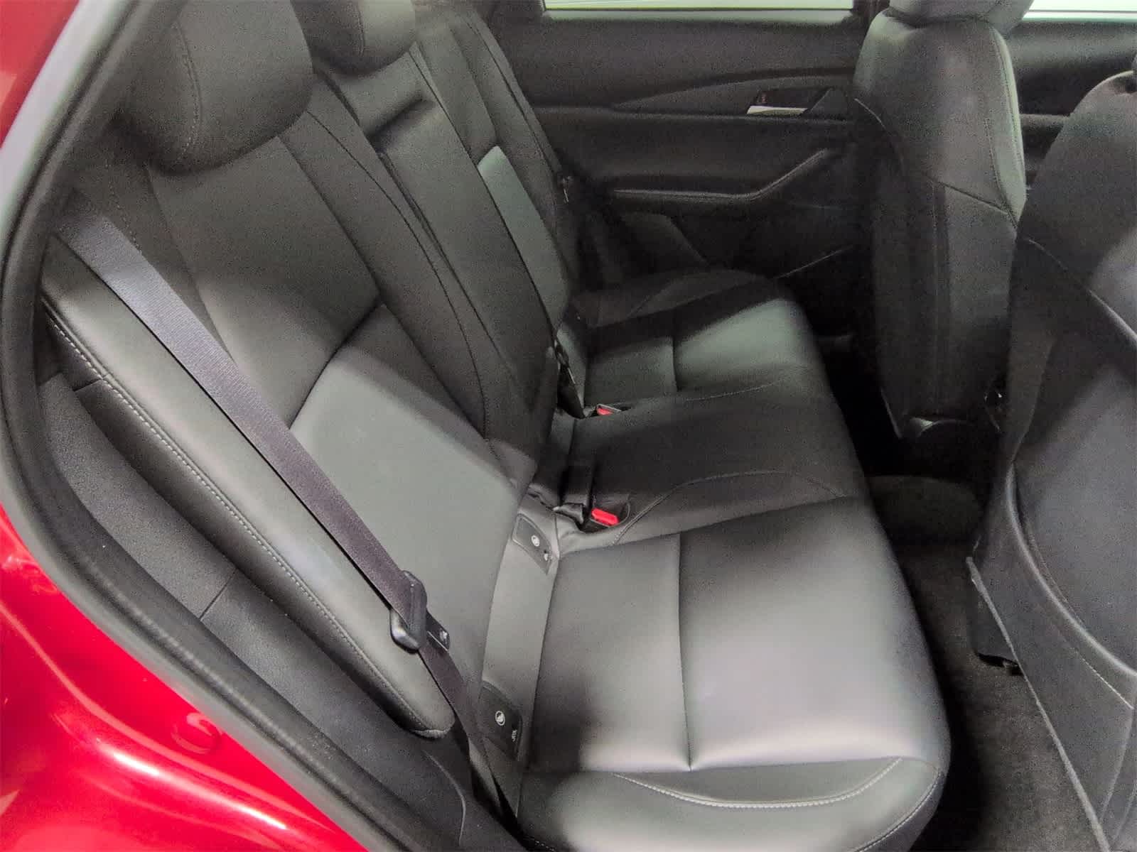 Thumbnail: 2023 Mazda CX-30 - 21