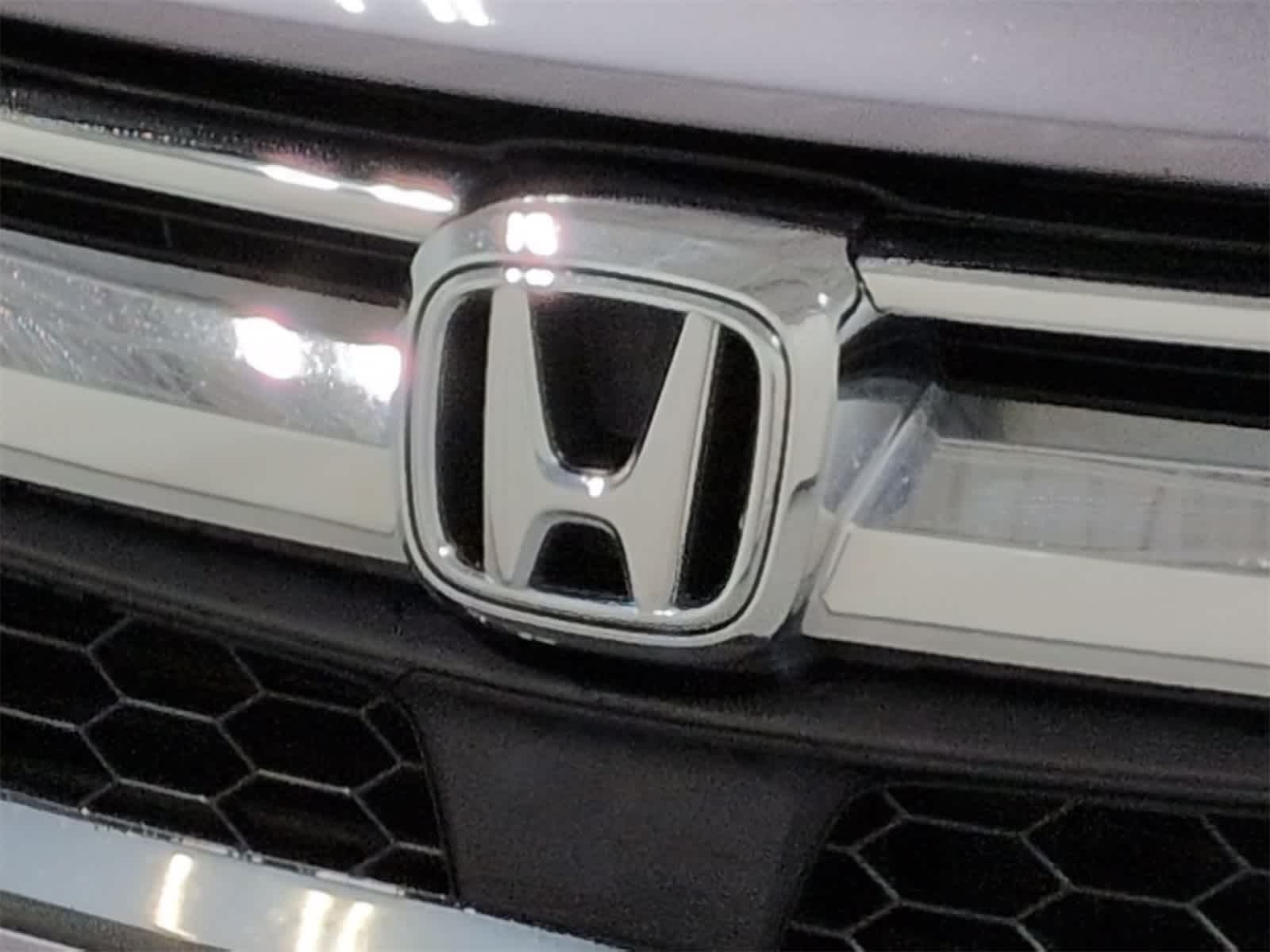 Thumbnail: 2019 Honda CR-V - 12