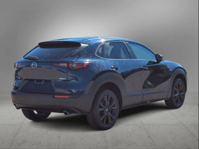 Thumbnail: 2026 Mazda CX-30 - 8