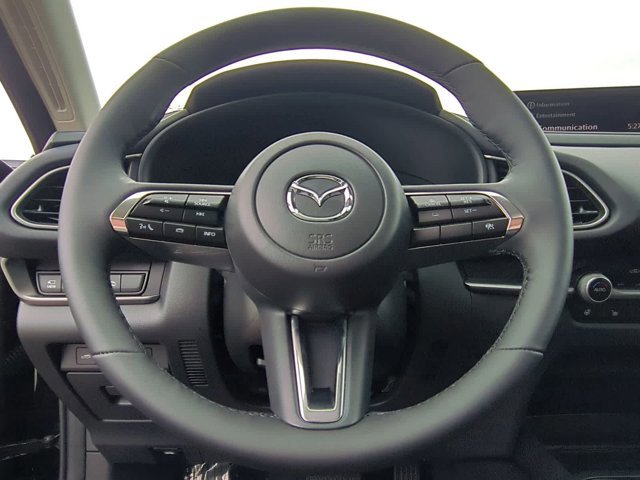 Thumbnail: 2026 Mazda CX-30 - 24