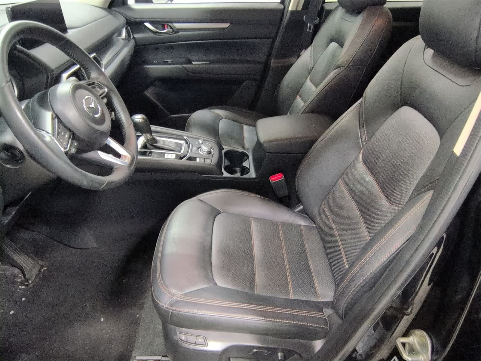 Thumbnail: 2023 Mazda CX-5 - 17