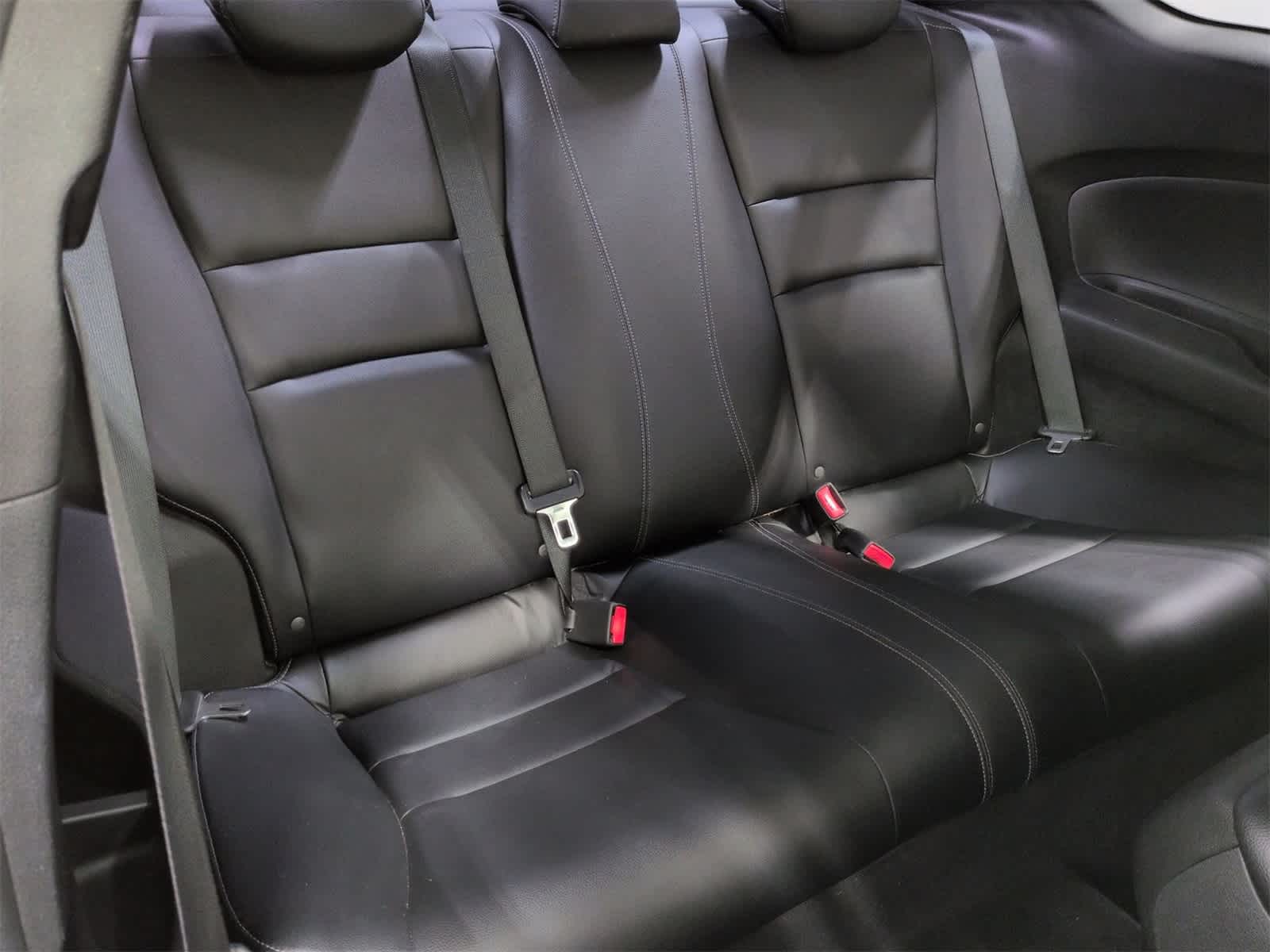Thumbnail: 2015 Honda Accord - 21