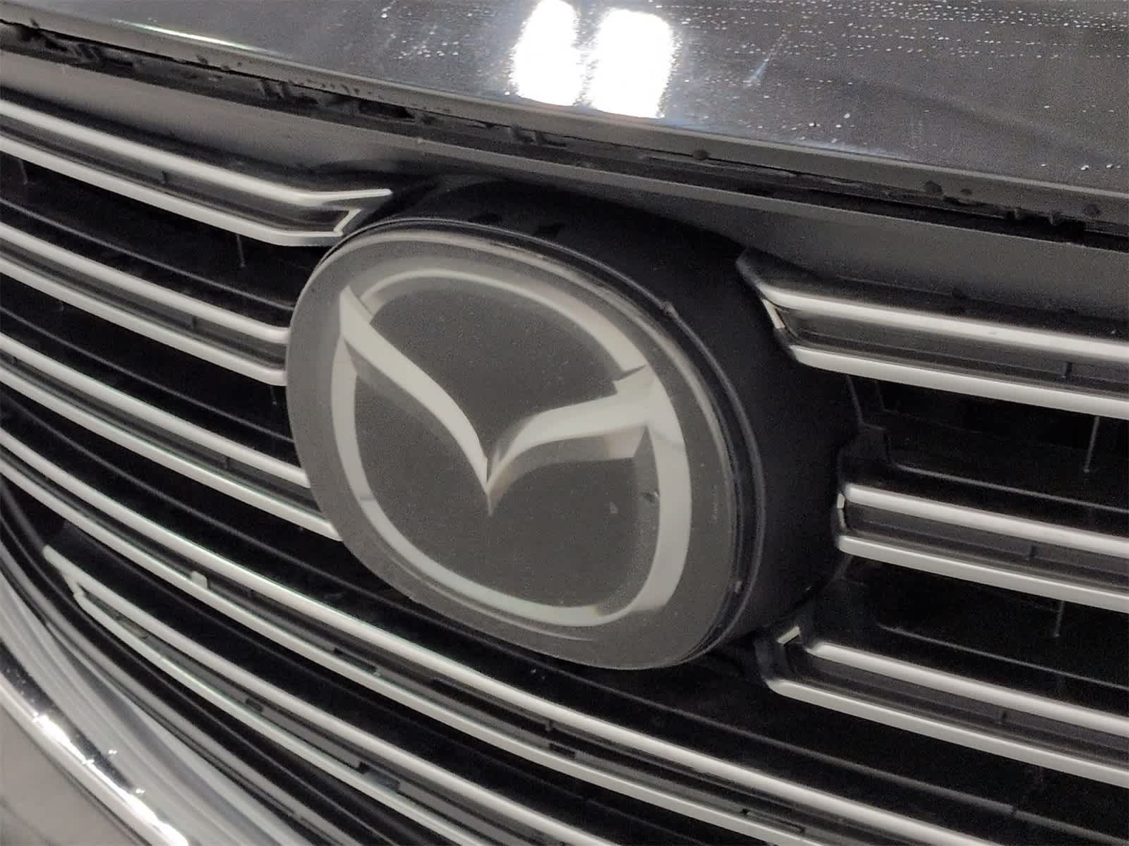 Thumbnail: 2018 Mazda CX-9 - 13