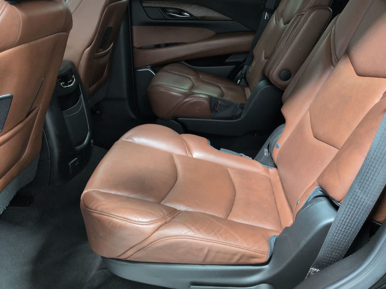 Thumbnail: 2018 Cadillac Escalade - 20