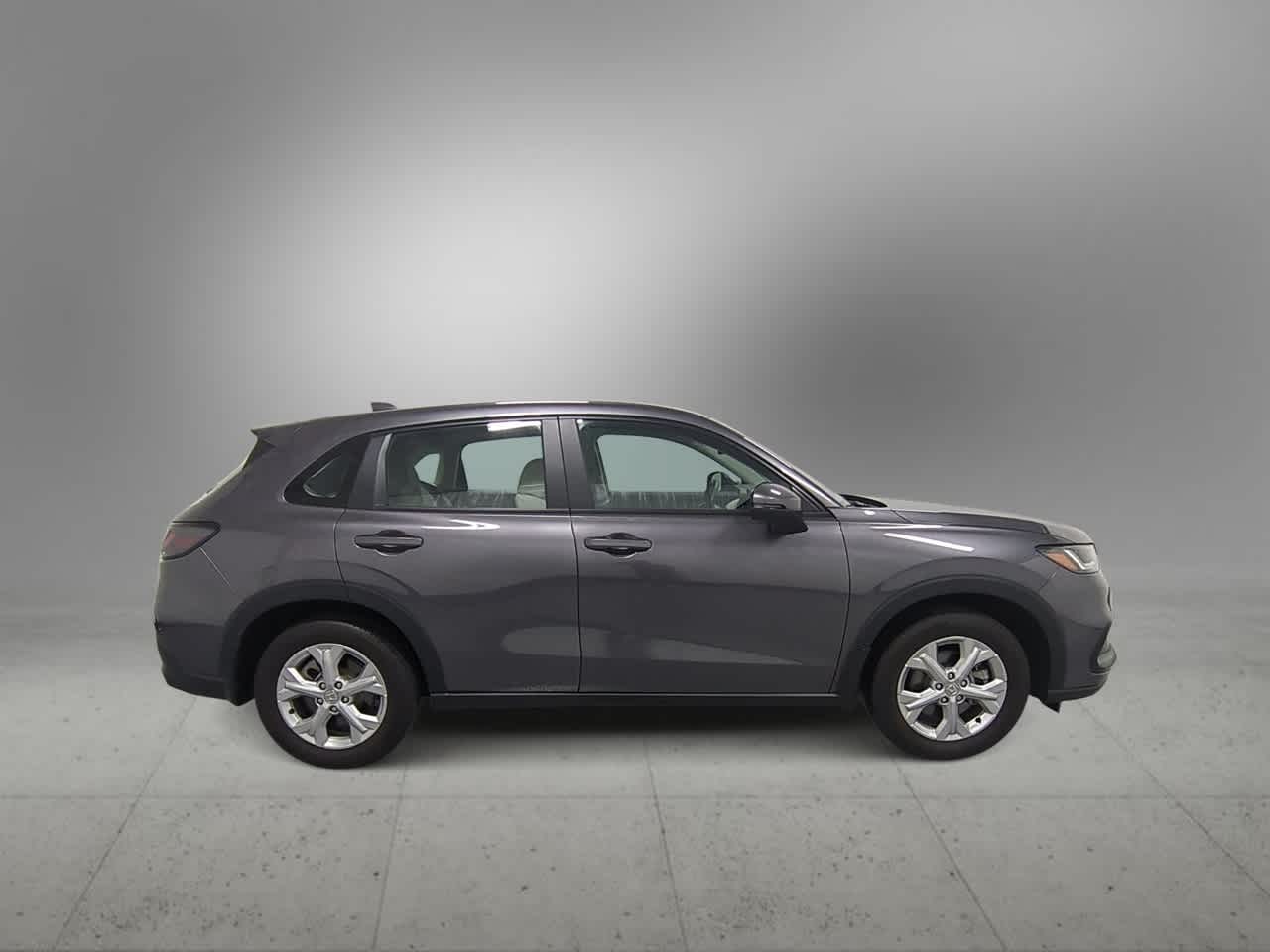 Thumbnail: 2024 Honda HR-V - 9