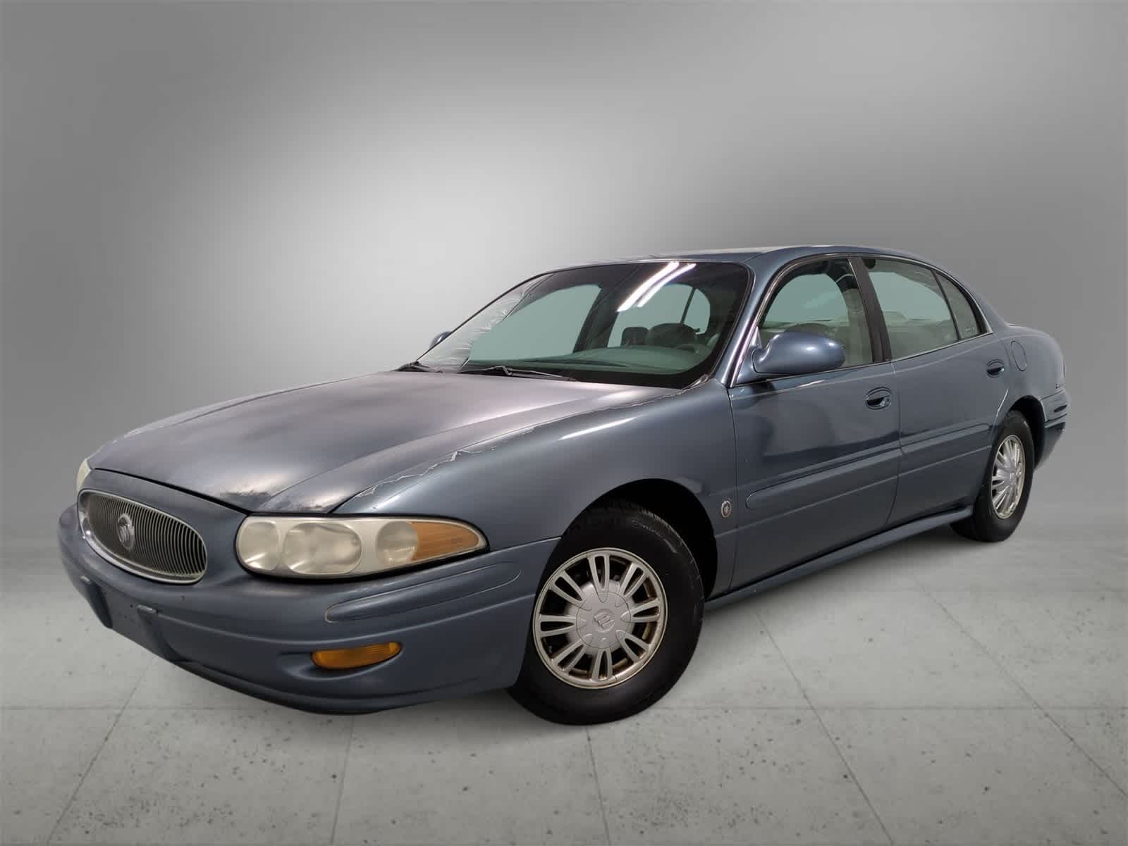 2002 Buick LeSabre Custom -
                  Farmington Hills, MI
