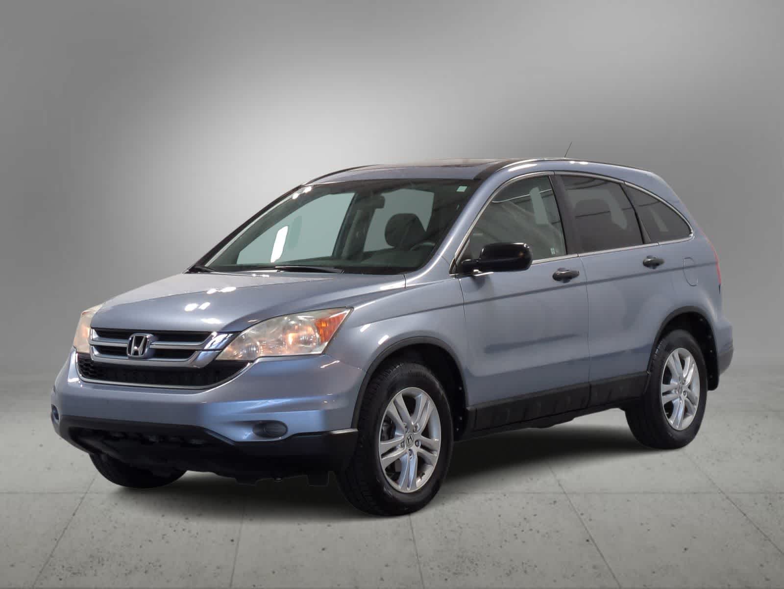2010 Honda CR-V EX -
                  Farmington Hills, MI