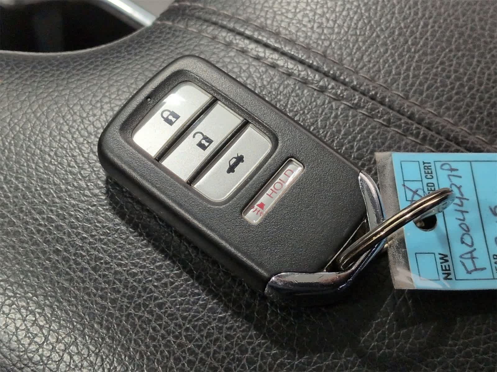 Thumbnail: 2015 Honda Accord - 35