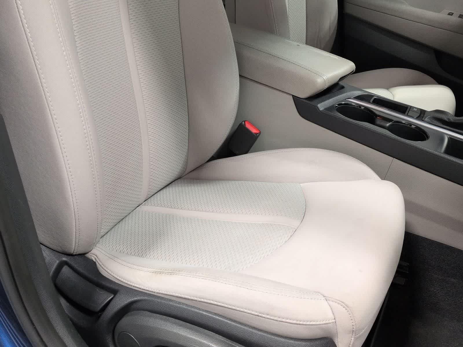 Thumbnail: 2017 Hyundai Sonata - 21