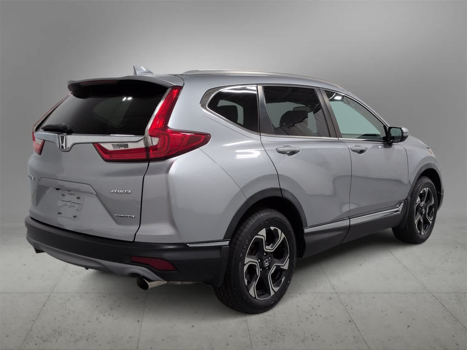 Thumbnail: 2018 Honda CR-V - 8