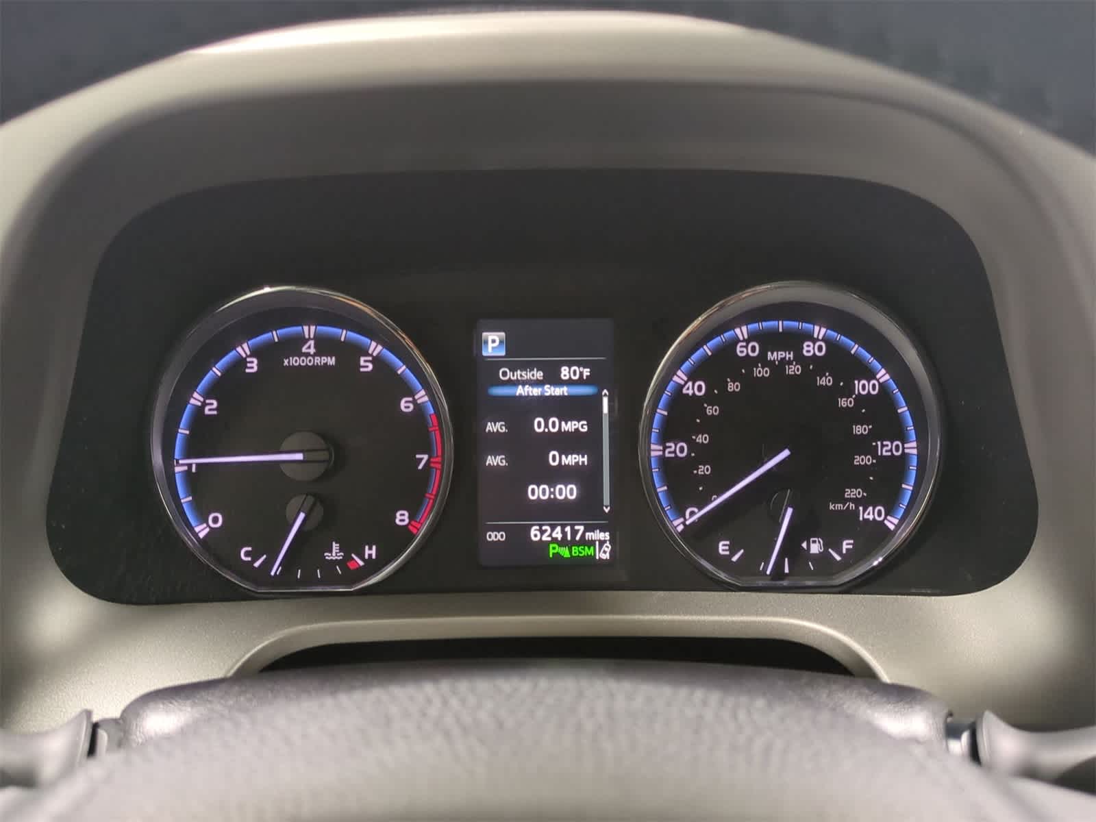 Thumbnail: 2017 Toyota RAV4 - 34