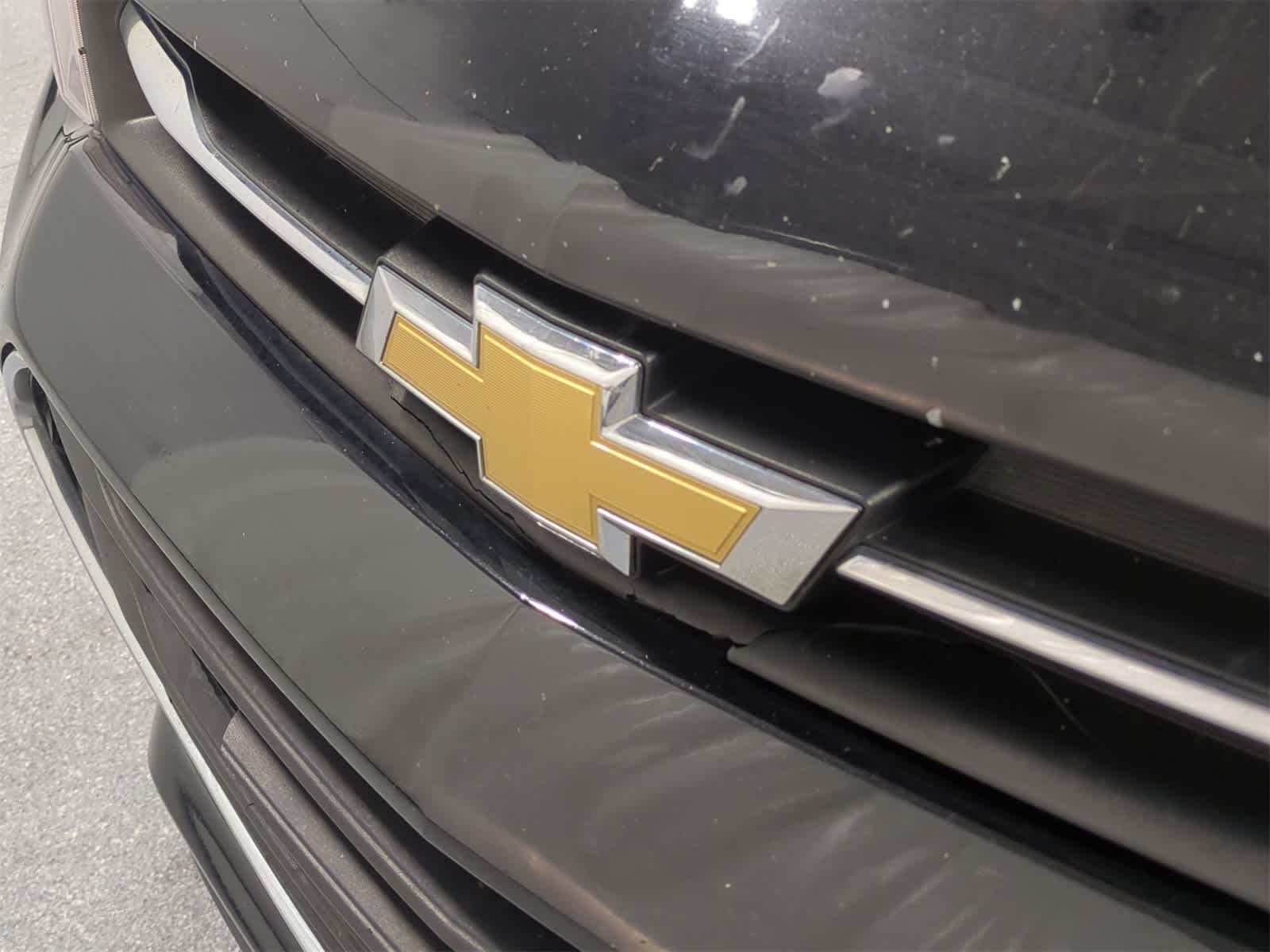 Thumbnail: 2019 Chevrolet Trax - 12