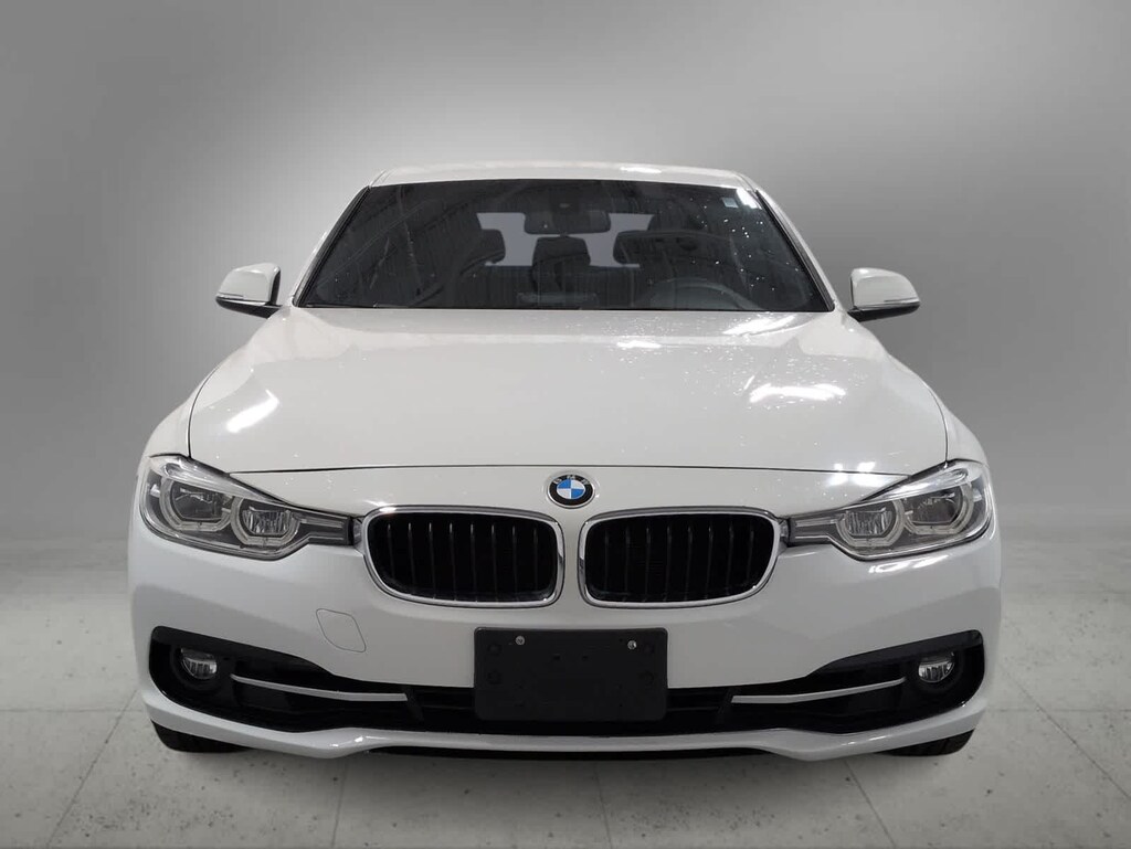 Used 2018 BMW 330i xDrive Sedan