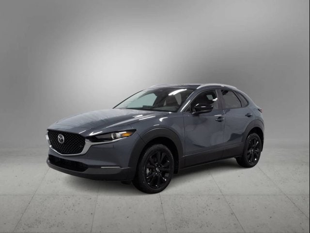 Thumbnail: 2026 Mazda CX-30 - 4