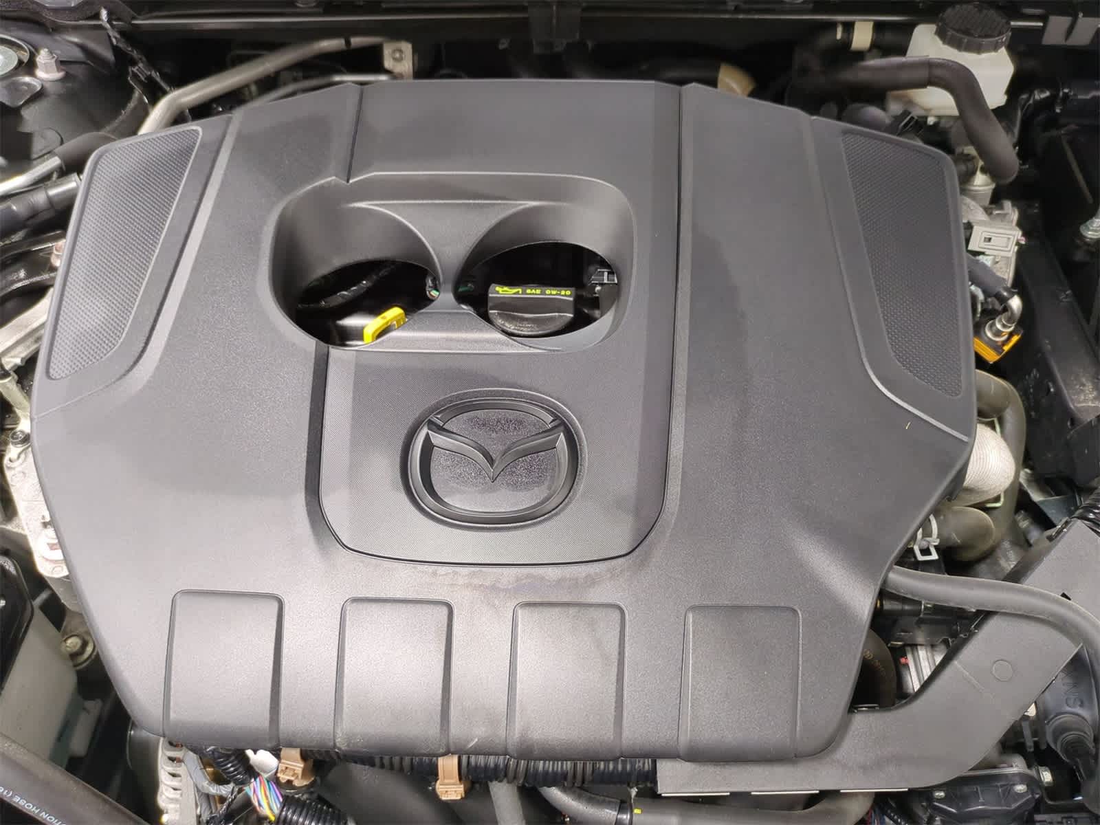 Thumbnail: 2023 Mazda CX-30 - 21