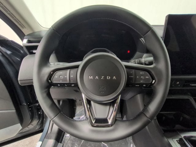 Thumbnail: 2026 Mazda CX-5 - 25
