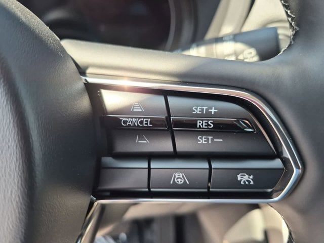 Thumbnail: 2026 Mazda CX-90 - 26