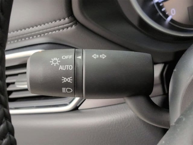 Thumbnail: 2025 Mazda CX-5 - 27