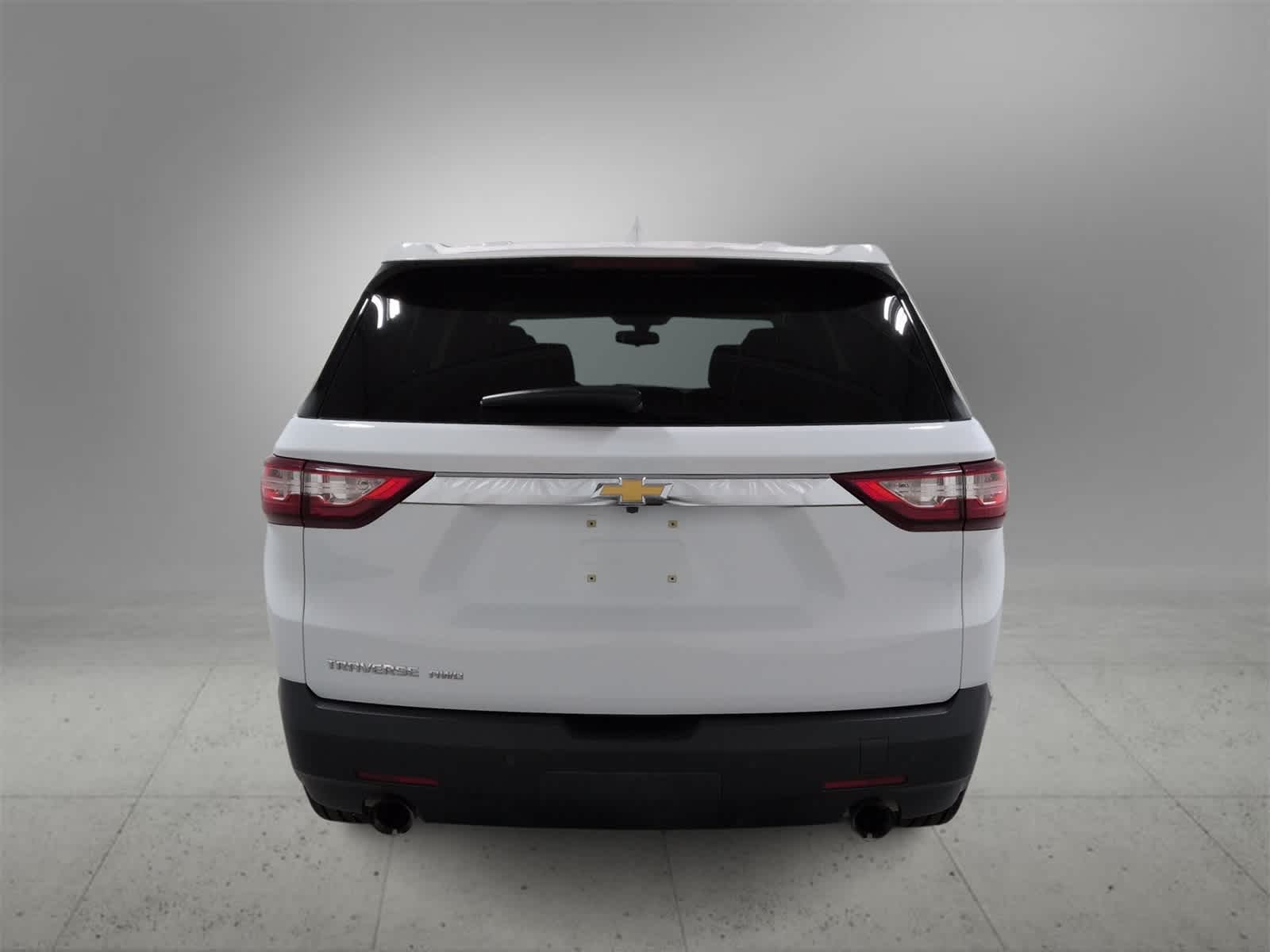 Thumbnail: 2019 Chevrolet Traverse - 11