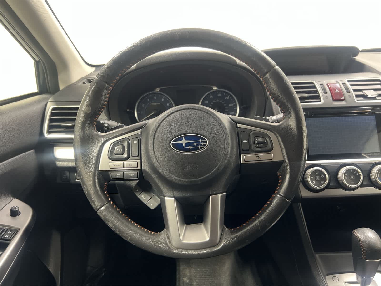Thumbnail: 2016 Subaru Crosstrek - 22