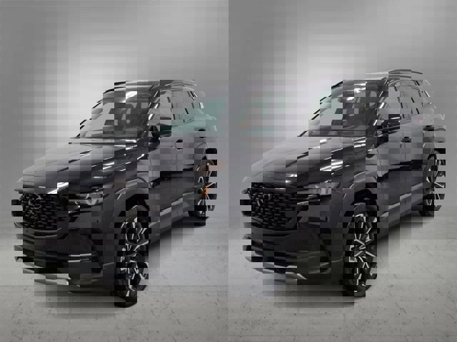 2026 Mazda CX-50 Turbo's photo