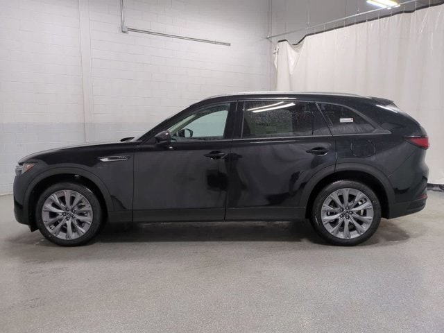 Thumbnail: 2026 Mazda CX-90 - 11