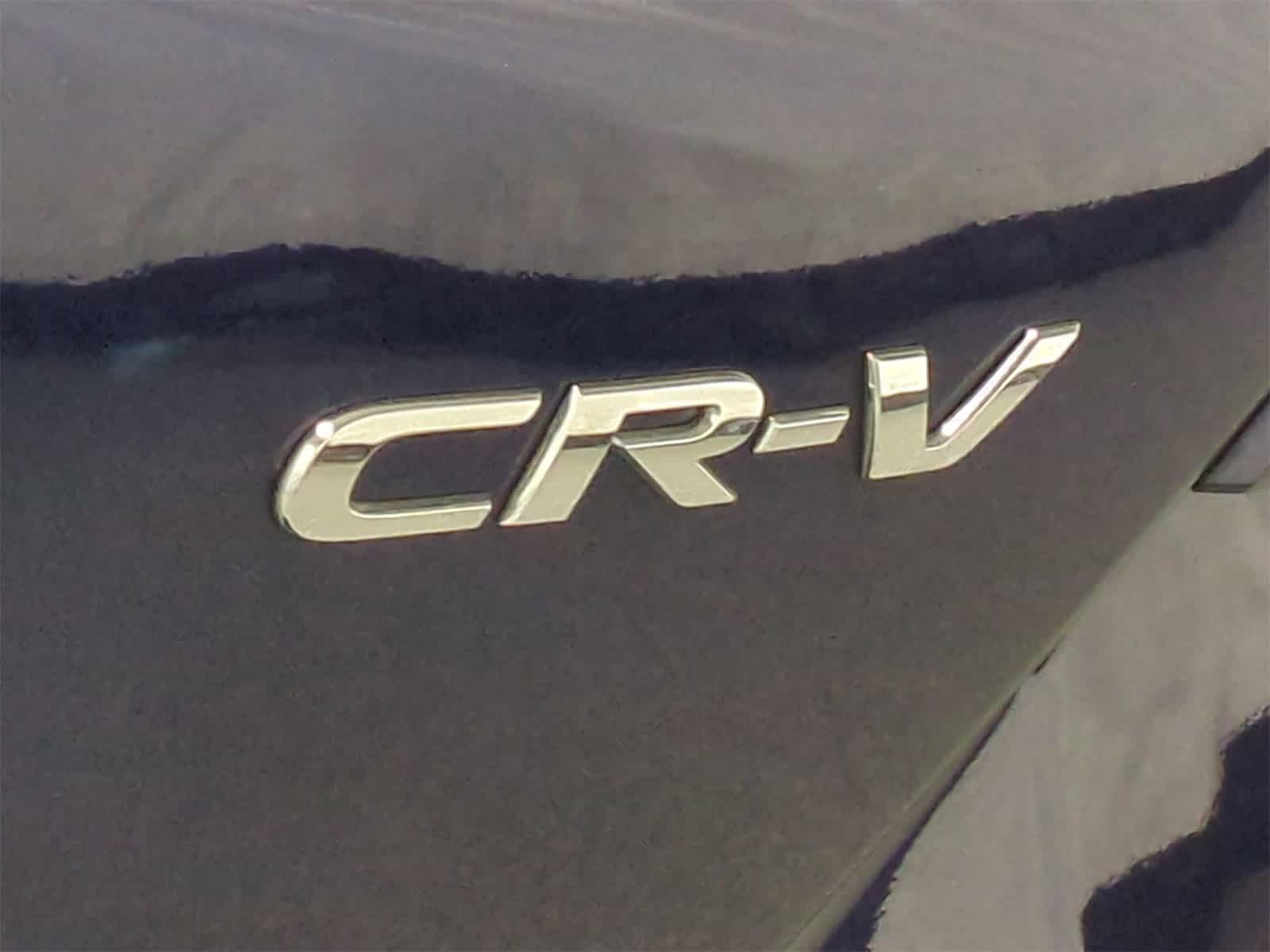 Thumbnail: 2019 Honda CR-V - 13